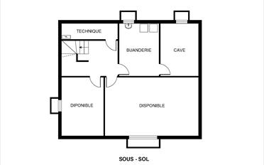 Villa 7 rooms - image - 18