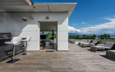 Single house 14 rooms - image - 2