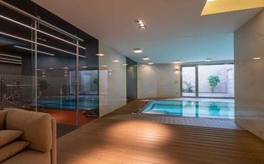 Single house 14 rooms - image - 16