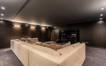 Single house 14 rooms - image - 19