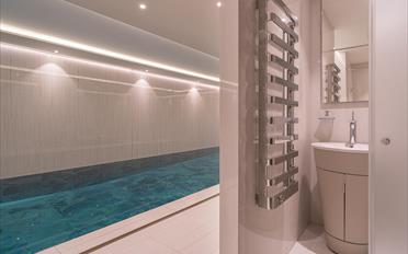 Villa 10.5 rooms - image - 18