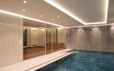 Villa 10.5 rooms - image - 19