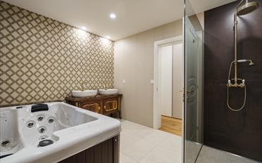 Single house 9.5 rooms - image - 10