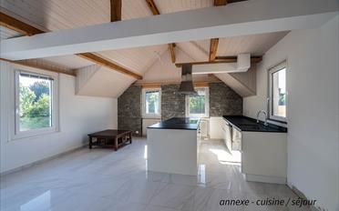 Single house 9.5 rooms - image - 22