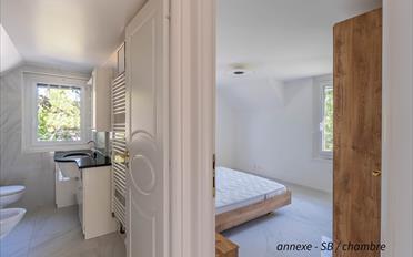 Single house 9.5 rooms - image - 23