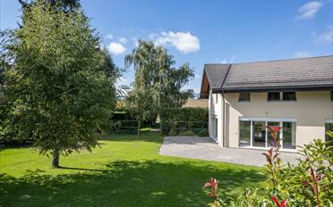 Reihenfamilienhaus 5.5 Zimmer - image - 1