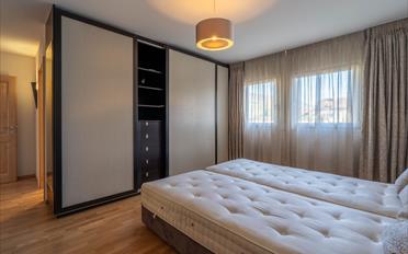 Apartment 4.5 rooms - image - 12