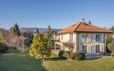 Villa 6 Zimmer - image - 1