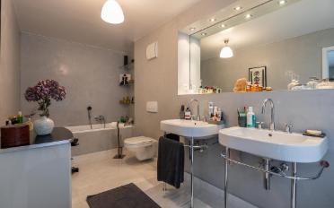 Terrace flat 3.5 rooms - image - 10