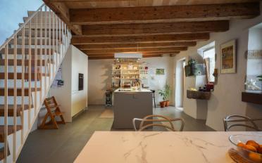 Single house 9 rooms - image - 6