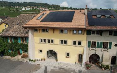 Single house 9 rooms - image - 16