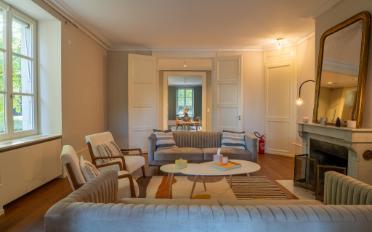 Single house 14 rooms - image - 6