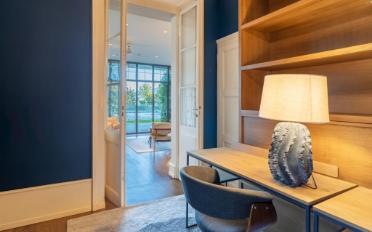 Single house 14 rooms - image - 11