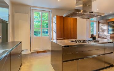 Single house 14 rooms - image - 13