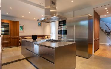 Single house 14 rooms - image - 14