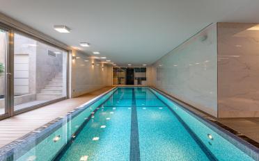 Maison 14 pièces - image - 21