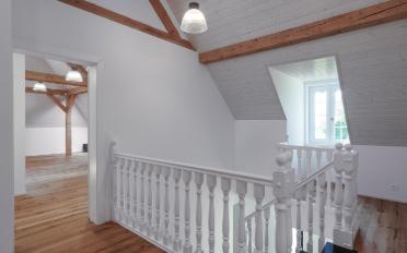 Einfamilienhaus 9.5 Zimmer - image - 13