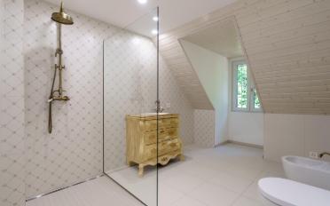 Einfamilienhaus 9.5 Zimmer - image - 18