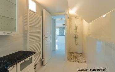 Einfamilienhaus 9.5 Zimmer - image - 24