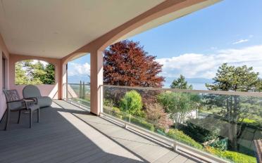 Villa 6.5 Zimmer - image - 14