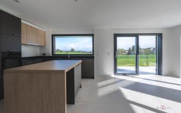 Maison contiguë 5.5 pièces - image - 2