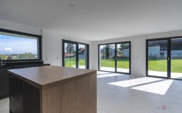 Maison contiguë 5.5 pièces - image - 16