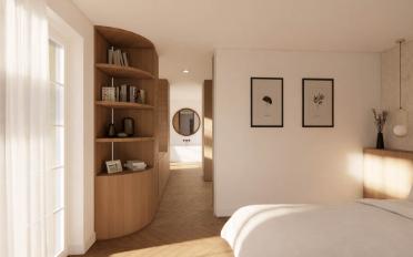 Villa 7 pièces - image - 21
