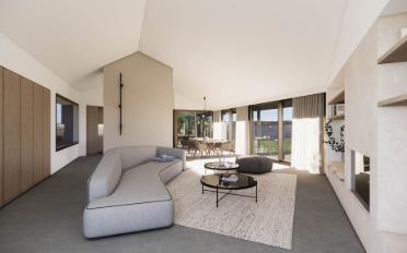 Villa 7 pièces - image - 17