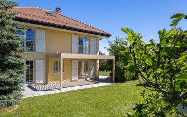 Villa 7 pièces - image - 19