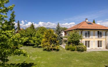 Villa 7 pièces - image - 22
