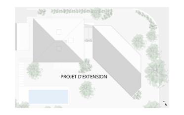 Villa 7 pièces - image - 14