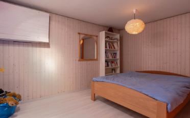 Row house 6 rooms - image - 17