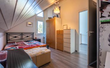 Row house 6 rooms - image - 13