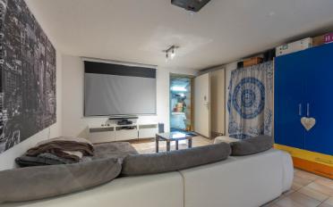Row house 6 rooms - image - 18