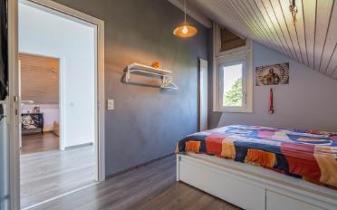 Row house 6 rooms - image - 15
