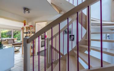 Row house 6 rooms - image - 5