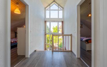 Row house 6 rooms - image - 10