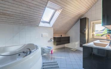 Row house 6 rooms - image - 12