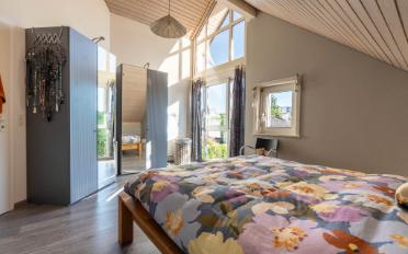 Row house 6 rooms - image - 11