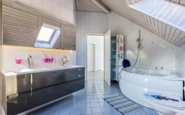 Row house 6 rooms - image - 14