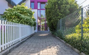 Row house 6 rooms - image - 16