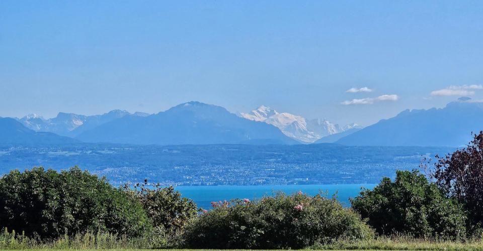 Morges