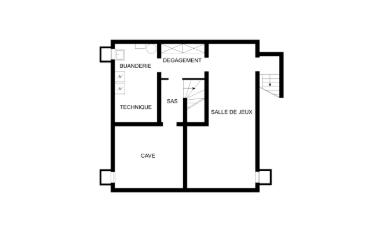 Villa 6.5 rooms - image - 17