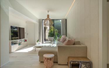 Attic flat 12 rooms - image - 14