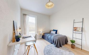 Duplex 4.5 rooms - image - 10