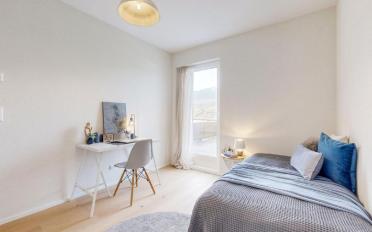 Wohnung 4.5 Zimmer - image - 5