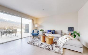 Wohnung 5.5 Zimmer - image - 5