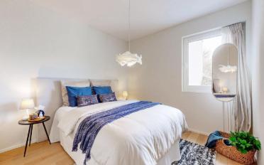 Wohnung 5.5 Zimmer - image - 5