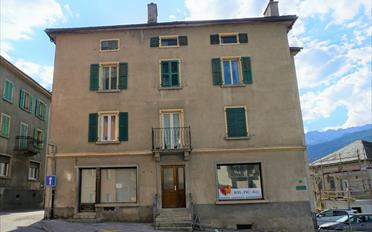 Wohnung 3.5 Zimmer - image - 2