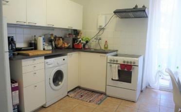 Apartment 3.5 rooms - image - 3